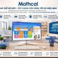 Mathcal AIO Thế Hệ Mới – Linh hoạt cấu hình, tối ưu hiệu quả cho giáo dục và doanh nghiệp!