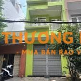 Bán nhà mặt tiền KD số 1 Trịnh Thị Tho, Q. Tân Phú, TPHCM, nhà Hiếm