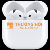 Tai nghe Airpods 4 Chính hãng Apple (nguyên Seal)