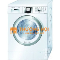 Bán Máy giặt cửa trước Bosch WAS32798ME màu trắng, đã sử dụng