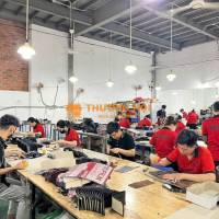XƯỞNG GIA CÔNG ĐỒ DA – DẬP LOGO THEO YÊU CẦU, GÓP PHẦN XÂY DỰNG THƯƠNG HIỆU RIÊNG