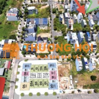 Chính chủ cần bán: 664m2, 3 mặt tiền, mặt tiền rộng 50 mét tại Đảo VIP