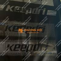 XƯỞNG NHẬN ĐỤC LỖ VẢI ĐỒ BƠI - ĐỒ THỂ THAO THEO YÊU CẦU | LIÊN HỆ 0775 007 909
