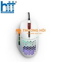 Chuột Glorious Model I Matte White