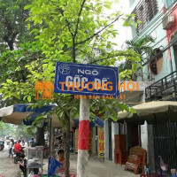 HOT!HOT!!!! AN CƯ TẠI TRUNG TÂM THỦ ĐÔ HÀ NỘI