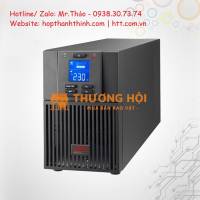 BỘ LƯU ĐIỆN APC EASY UPS SRV2KI-E – CHÍNH HÃNG, ĐẲNG CẤP NĂNG LƯỢNG