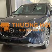 New Mazda CX-5 2.0 Exclusize - Tặng 1 năm BHVC