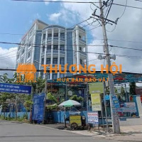 BÁN NHÀ MẶT TIỀN KINH DOANH – LÊ VĂN LƯƠNG, XÃ HIỆP PHƯỚC, TP.HCM