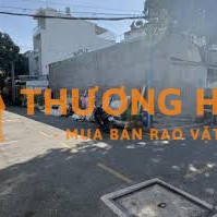 Đất Tân Chánh Hiệp Q12 - 56m² sạch - Hẻm Ô Tô 6M - Sổ Hồng Riêng