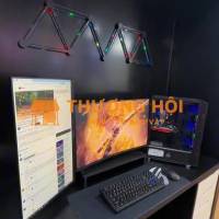 Thanh lý nhanh 20 bộ PC gaming RTX 2060 12GB Cấu hình: i3-10105F