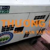Thanh lý máy phát điện dầu Denyo 8.5kVA - Đầu phát Taiyo Nhật Bản