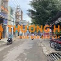 Bán nhà 2 tầng - 72m2 4x18 - Đường trước nhà 4m - Ngay Lotte Gò Vấp