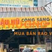 CHO THUÊ NHÀ MẶT TIỀN CHỢ PHẠM VĂN BẠCH GÒ VẤP