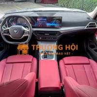BMW HCM Ưu đãi BMW 320i Sport Line LCI 2025 New