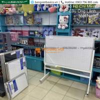 BẢNG DI ĐỘNG BAVICO 80x120CM – ĐIỀU CHỈNH ĐỘ CAO THÔNG MINH