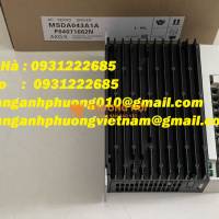 Bộ điều khiển dòng panasonic MSDA043A1A - bảo hành 12 tháng