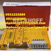 Thiết bị an toàn - mô đun hãng Beckhoff EL6900