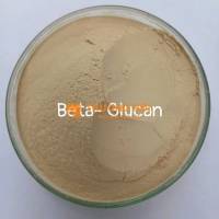 Beta-Glucan chiết xuất từ vách tế bào nấm men