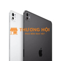 34 triệu combo IPad Pro M5 512gb 11inch và Apple pen chính hãng