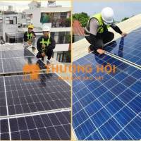 Tuyển nhân viên kinh doanh điện NLMT