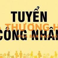 Công ty liên doanh Sơn Việt – Mỹ tuyển dụng nam công nhân
