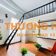 CHO THUÊ DUPLEX BAN CÔNG GIÁ RẺ NGAY ĐẠI HỌC HUTECH - ĐH UEF