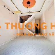 Nhà 1 Trệt 2 Lầu Sân Thượng 3PN 4WC Mặt Tiền Đường Nguyễn Văn Quỳ