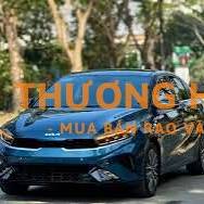 Kia K3 Premium full 2022 Xanh Tự động