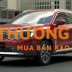 Ford Territory Titanium X 2026 Đỏ 450 km