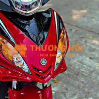 Yamaha Exciter 135 2010 Đỏ biển số 65 cần thơ