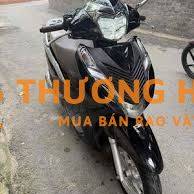 Honda Lead Special Edition 2018 Đen 12400km