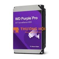 Ổ cứng WD Purple 10TB
