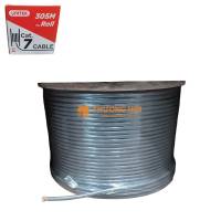 Dây mạng cuộn SFTP CAT7 UNITEK C18131GY 305M – Giải pháp hạ tầng mạng tốc độ cao, ổn định và bền bỉ