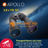 Ống nhòm APOLLO 15×70 ST