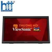 Màn hình Viewsonic TD2423 23.6 inch FHD VA  - Giá rẻ