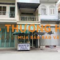 CHÍNH CHỦ CẦN BÁN GẤP: CĂN NHÀ MẶT TIỀN KINH DOANH ĐẮC ĐỊA, ĐƯỜNG 6M