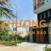 Cần bán nhà chợ đầu mối Bình Điền