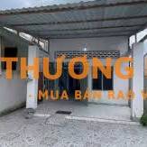 Nhà đẹp đường nhựa ngay KCN Phước Đông. 1,1 tỷ