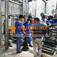 Chuyên bảo dưỡng, sửa chữa các loại máy bơm nước công nghiệp