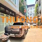 Bán nhà phố Chùa Láng, Đống Đa 56m, 5 tầng, mt 5m. Giá: 27 tỷ