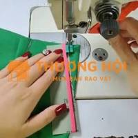 TUYỂN GẤP 01 CÔNG NHÂN MAY TÚI VẢI CANVAS THU NHẬP 8-15TR THEO TAY NG