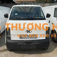 Xe tải van Kim Long GK48EV Trắng