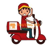 TUYỂN 03 nam đóng hàng, 03 nam ship hàng