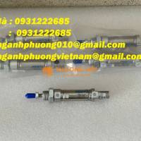Festo giá tốt - xi lanh khí nén tiêu chuẩn DSN-16-10-P