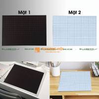 BẢNG CON HỌC SINH 2 MẶT VIẾT BÚT LÔNG VÀ VIẾT PHẤN – DÀY 2,5LY