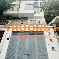 Cho thuê liền kề Văn Phú 70m2, 4 tầng, 17tr/th xe oto đỗ cửa