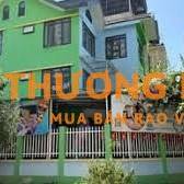 Cho thuê nhà BT đầu đường Tố Hữu, MB 90 m2x3 tầng, tổng DT 170m2