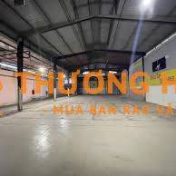 Cho thuê mặt bằng Mặt tiền Quang Trung, Gò Vấp, DT 600m², xe tải vào