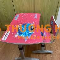 Thanh lý bộ bàn ghế học sinh Xuân Hoà