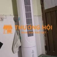 Quạt tháp thông minh Trắng điều khiển giọng nói cũ
